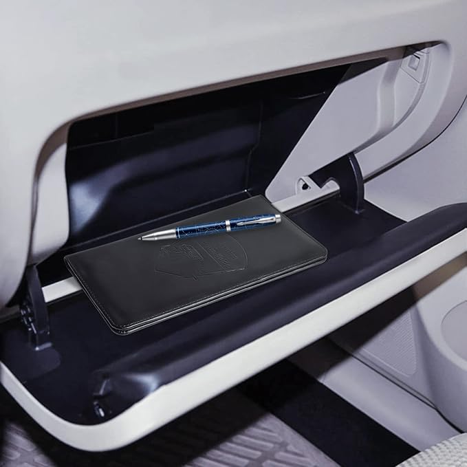 CoBak Car Registration and Insurance Holder - Image 7