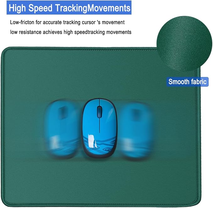 Mouse Pad, Large Gaming Mouse Pad - Image 5