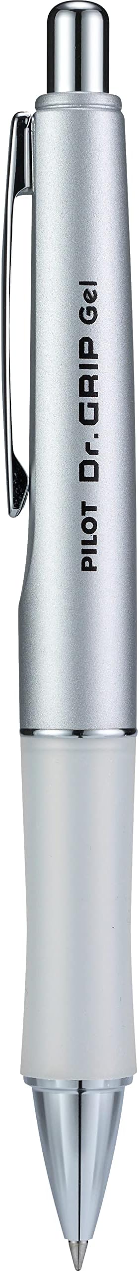 PILOT Dr. Grip Limited Refillable & Retractable Gel Pen, Fine Point, Single Pen - Image 3