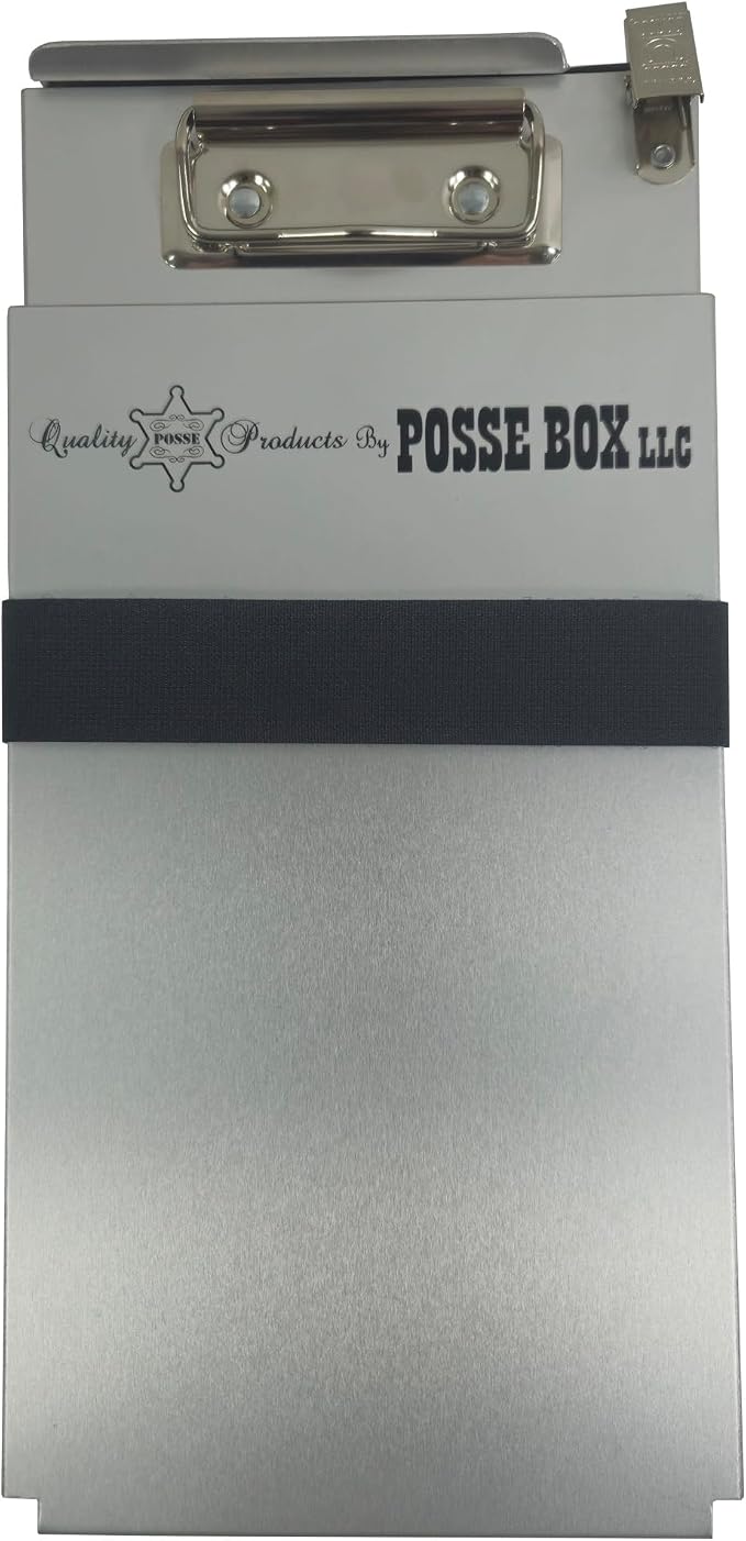 Posse Box | Ticket Tender by PosseBox