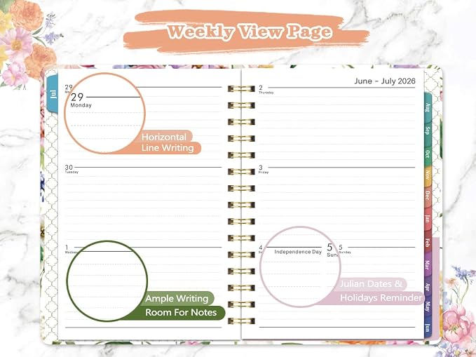 Planner 2026-2027 - Image 5