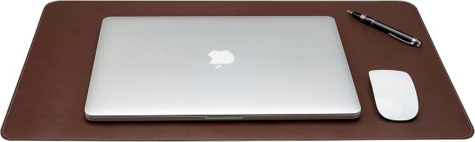 Gallaway Leather Desk Mat - Image 9