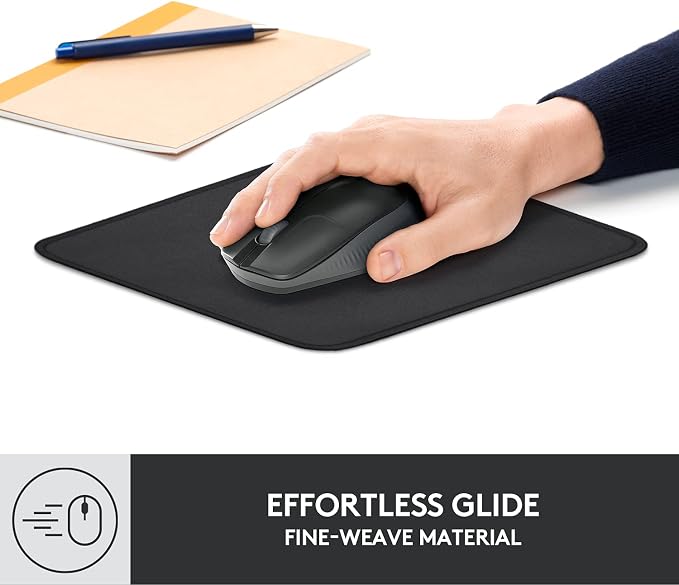 Logitech Mouse Pad - Image 2