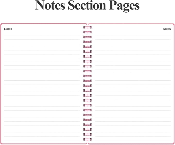Heveboik Income & Expense Log Book - Image 6