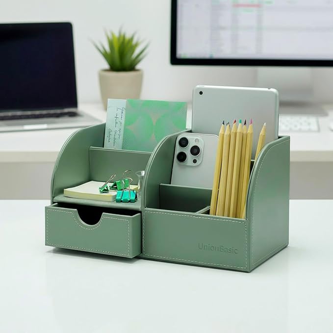 UnionBasic Desk Organizer - Image 5