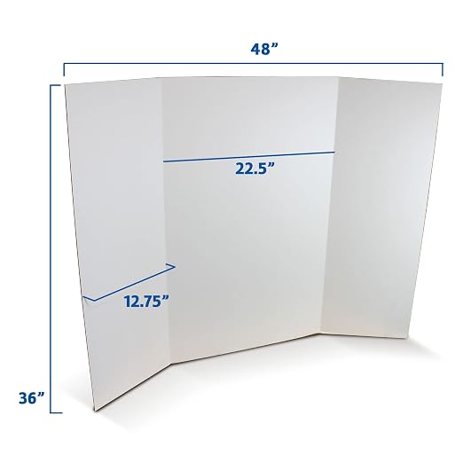 Flipside Products 36” x 48” Project Boards - Image 6