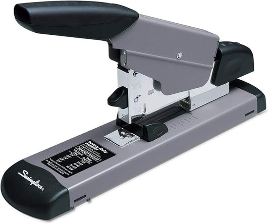 Swingline Heavy Duty Stapler, 160 Sheet Capacity, Jam Free by Swingline