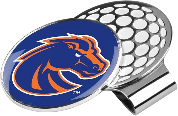 LinksWalker Collegiate Team Golf Ball Marker by LinksWalker