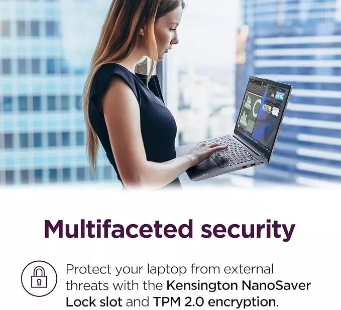 Lenovo V14 G4 14" FHD Laptop, - Image 9