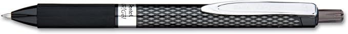 Pentel Oh! Gel Retractable Gel Pen, Medium Line, Box of 12 by PentelofAmerica