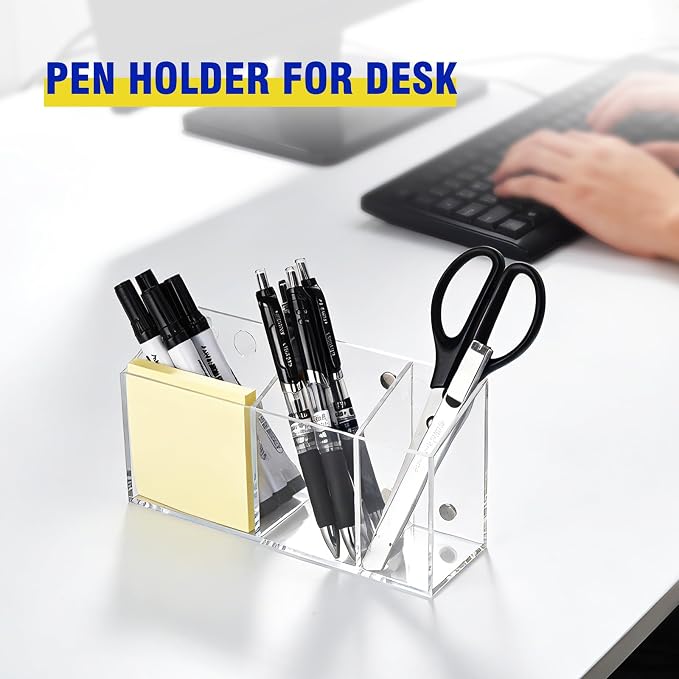 Magnetic Dry Erase Marker Holder - Image 8