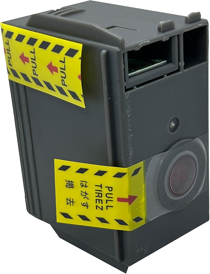 2-Pack | PB 793-5 Fluorescent Ink Cartridge Replacement for: SendPro 300, C200, C300, C400, C425 - DM Series P700, DM100, DM100i, DM125i, DM150i, DM175i, DM200L, DM225 Postage Meters-DeskLoop Office