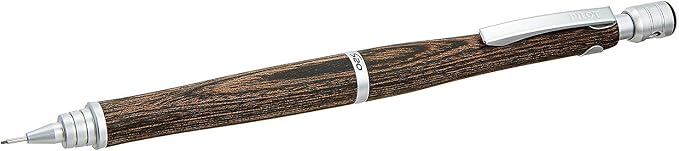 Pilot Mechanical Pencil S20, Dark Brown by PilotCorporationofAmerica