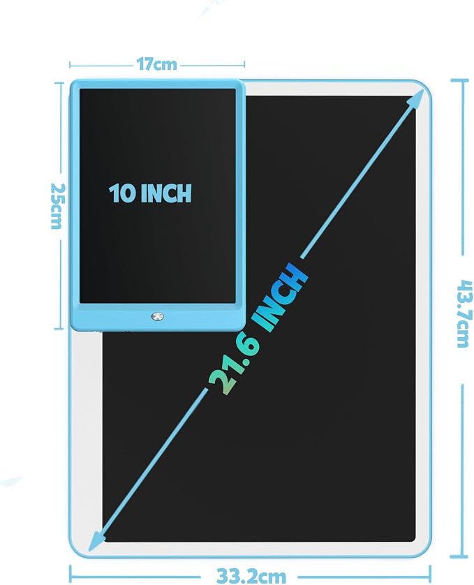 TEKFUN 20inch LCD Writing Tablet - Image 2
