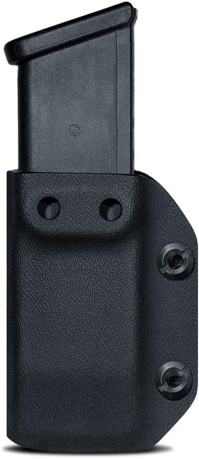 POLE.CRAFT IWB/OWB Magazine Holster Kydex - Image 3