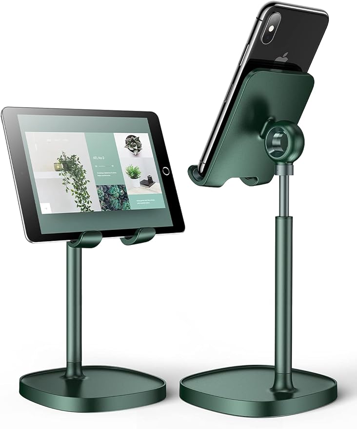 LISEN Green Office Accessories and Decor by Lisen