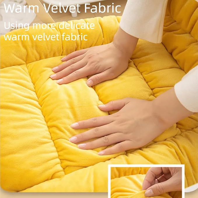 Desk Chair Cushion Office Chair Cushion Seat Cushion - Image 4