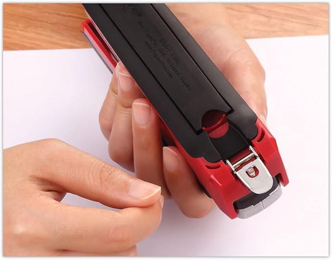 PaperPro-Bostitch 1117 inPOWER Premium Stapler, 28-Sheet Capacity - Image 7