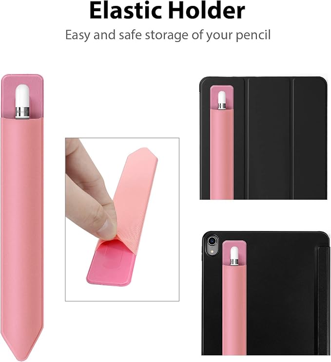 Doormoon Pencil Holder Compatible - Image 4