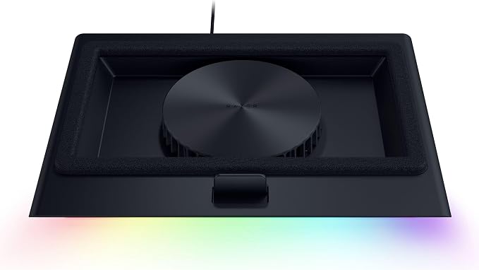 Razer Laptop Cooling Pad: Adaptive Smart - Image 9