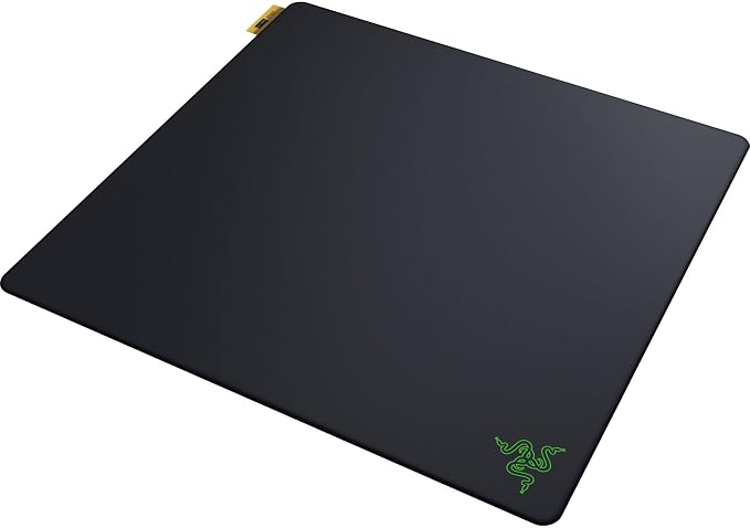 Razer Gigantus V2 Pro Soft Esports Gaming Mouse Pad – Low Friction Cloth Surface - Image 11