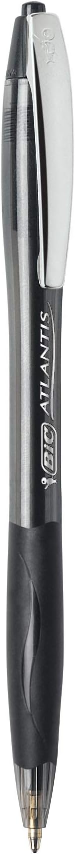 BIC Original Retractable Ball Pen - Image 3