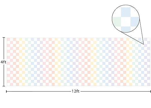 Teacher Created Resources Cool for School Checkers Better Than Paper® Bulletin - Image 6