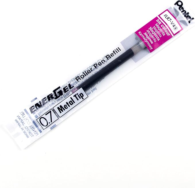 Pentel Refill Ink - Image 4
