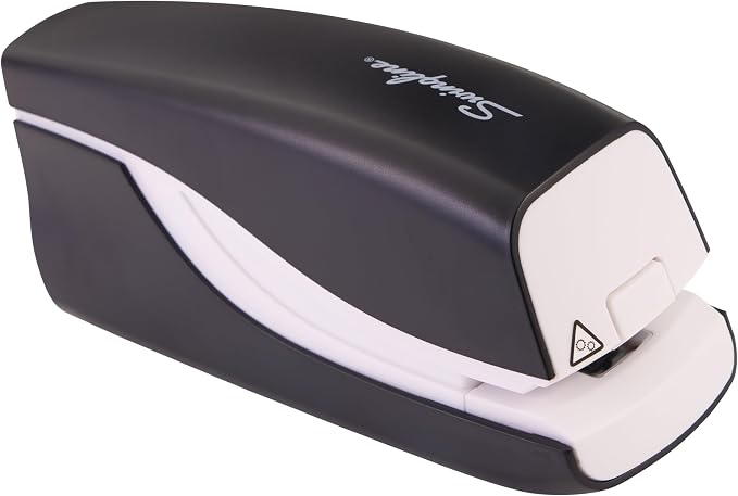 Swingline Electric Stapler, 20 Sheet Capacity - Image 8