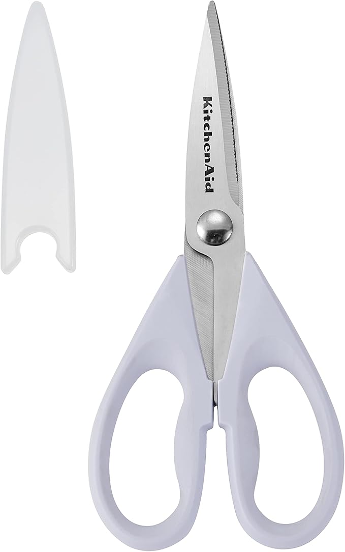 KitchenAid All Purpose Kitchen Shears by Unknown