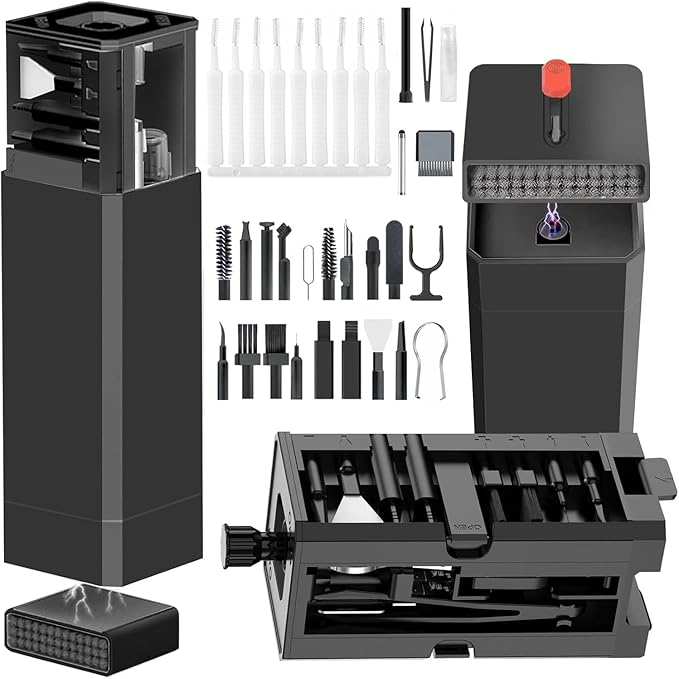 Cell Phone Cleaning Kit, iPhone Cleaning Kit by GintaXen