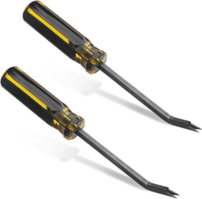 2 Pack Heavy Duty Staple Remover by biteyued