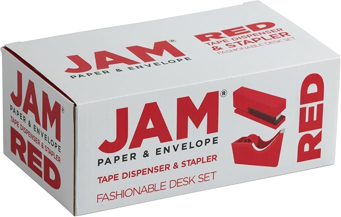 JAM PAPER Office & Desk Sets - Image 4