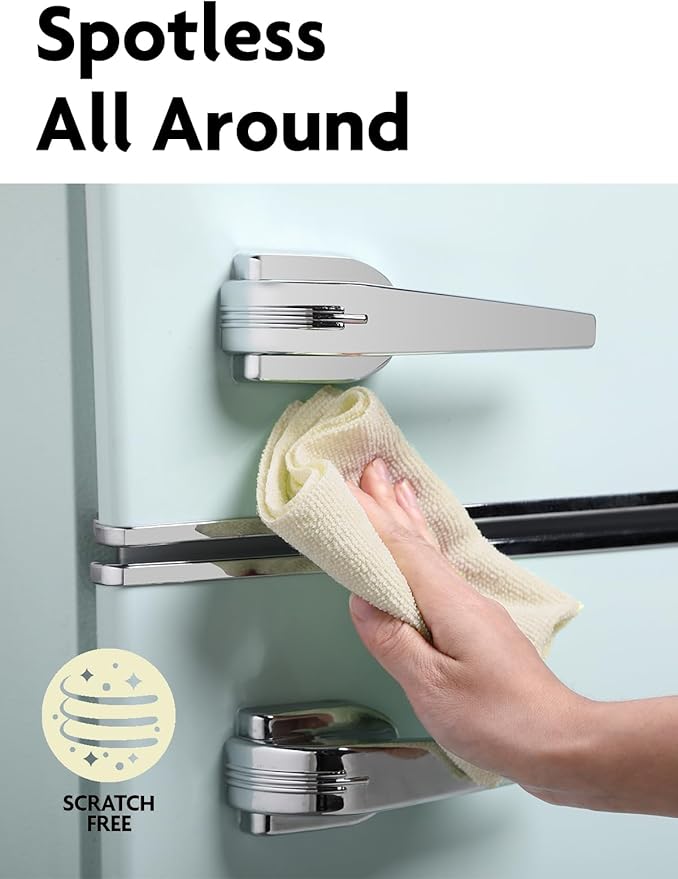 Fantasticlean Microfiber Cleaning Cloth Roll -40 Pack, Tear Away Microfiber Towels, 12" x 12", Reusable, Washable, Scratch Free, Ultra Absorbent Dish Rags for Car, Home, Garage or Shop (Beige)-DeskLoop Office