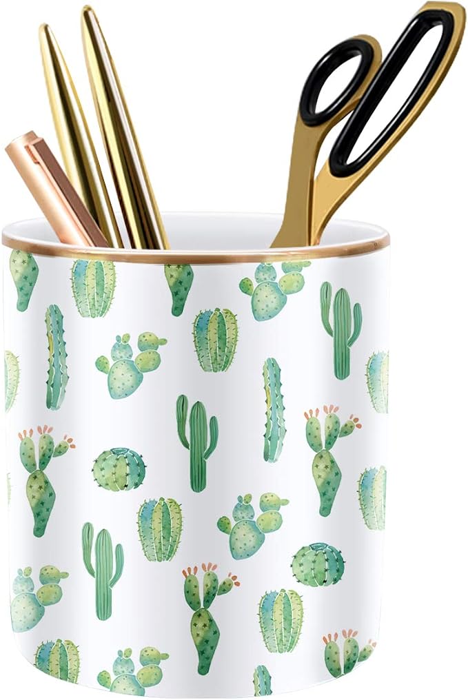 Pen Pencil Holder by WAVEYU