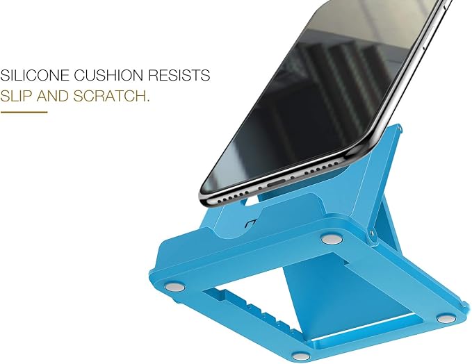 MoKo 2PCS Phone/Tablet Stand, Desktop Holder - Image 5