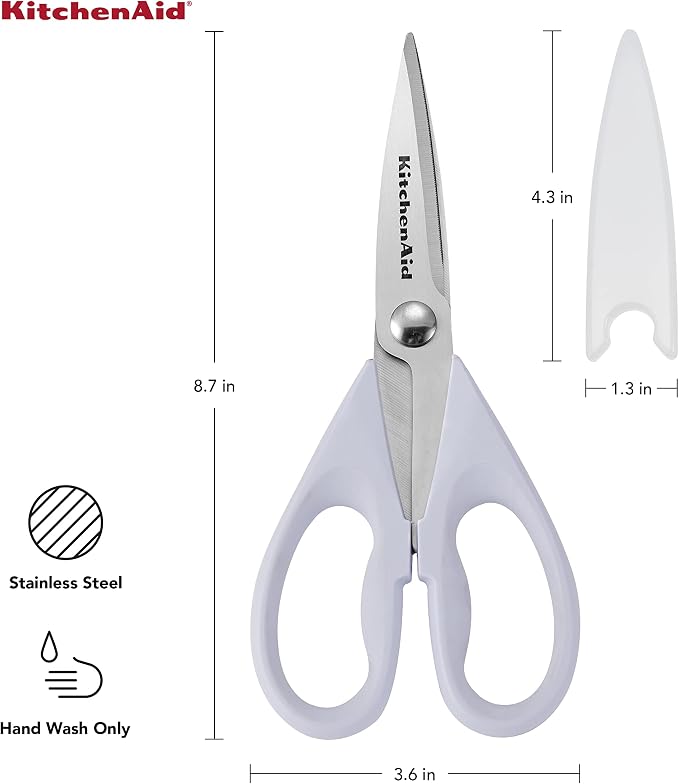 KitchenAid All Purpose Kitchen Shears - Image 3