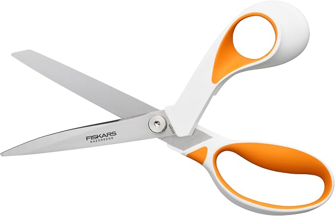 Fiskars RazorEdge Fabric Scissors - Image 11