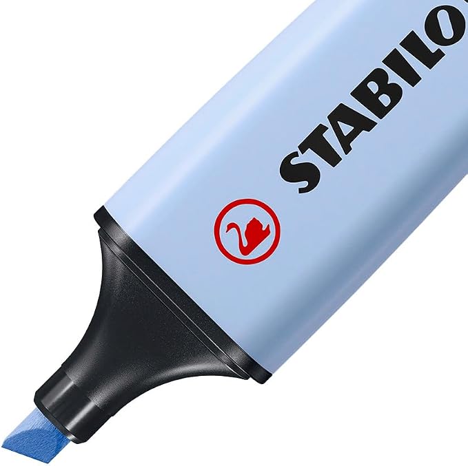 STABILO Highlighter BOSS ORIGINAL Pastel - Image 3