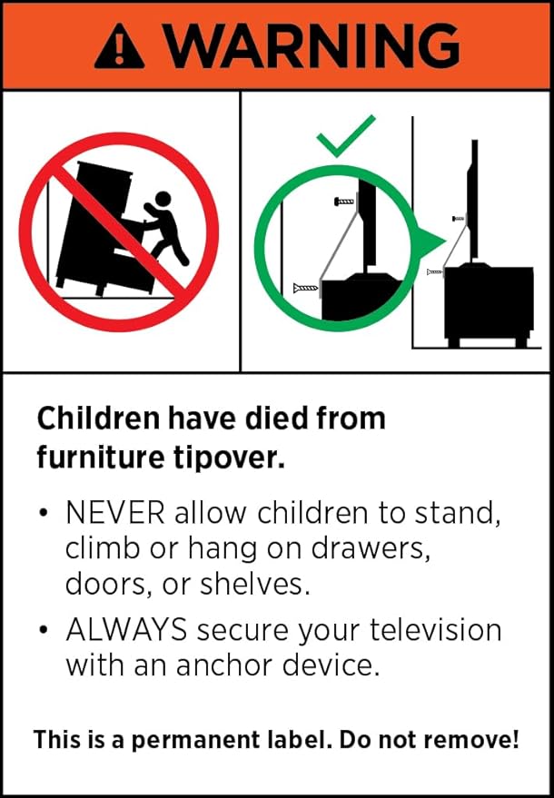 45" Large TV Riser with Fabric Drawers for 32-60 inch TV, TV Stand Riser with Steel Legs, Tabletop TV Riser Shelf, Monitor Stand Riser for Home Office, Black-DeskLoop Office