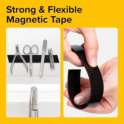 Super Sticky Magnetic Tape - Image 4
