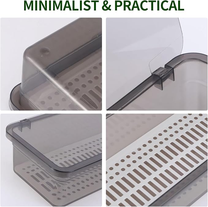 AHGUEP Silverware Organizer - Image 6