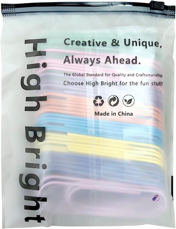 40-Pack 4 Inches Mega Large Paper Clips - Image 8