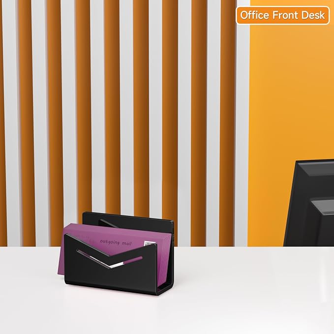 Beego Envelope and Mail Organizer Countertop - Image 2