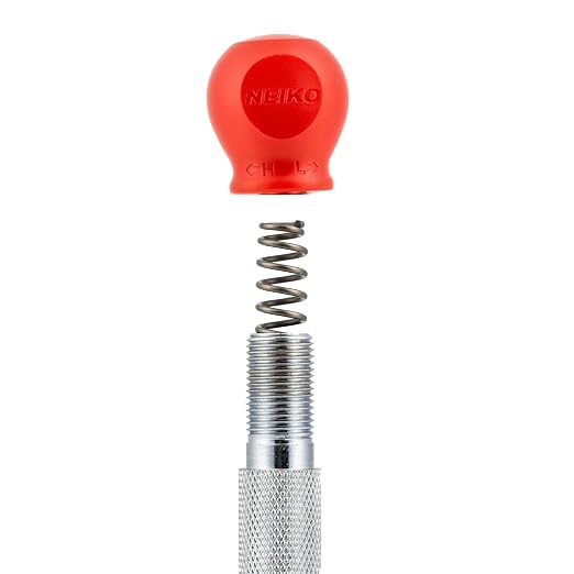 NEIKO 02638A 5-Inch Automatic Center Punch - Image 4