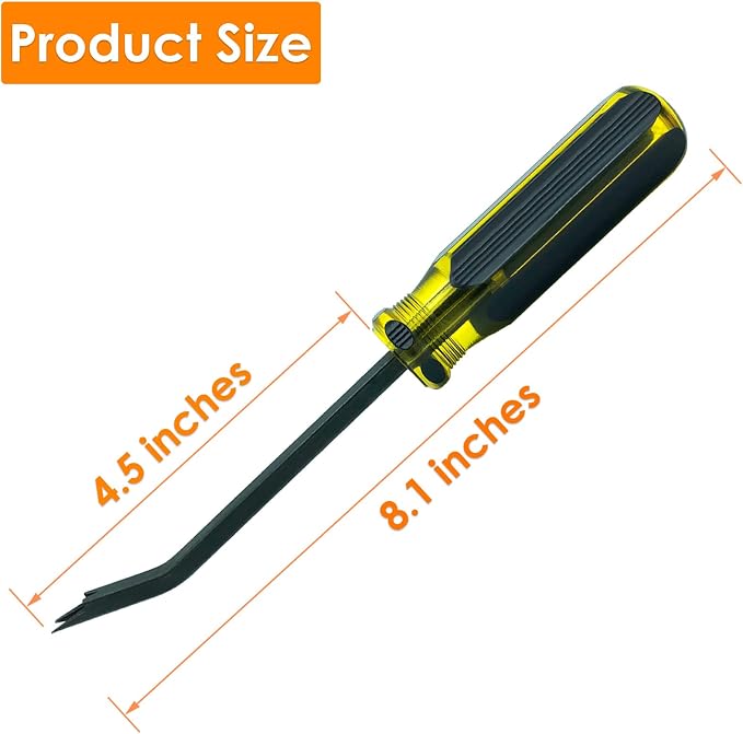 Upholstery Staple Remover - Image 7
