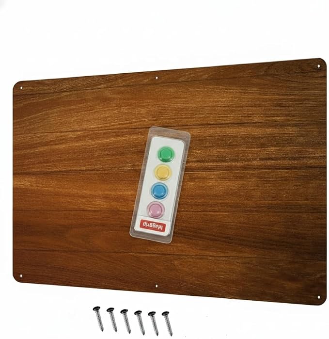 17.5X11.5inch Large Stainless Steel Plate - Image 8