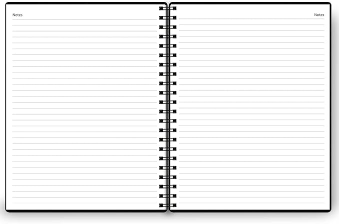 Undated Daily Planner - Image 7