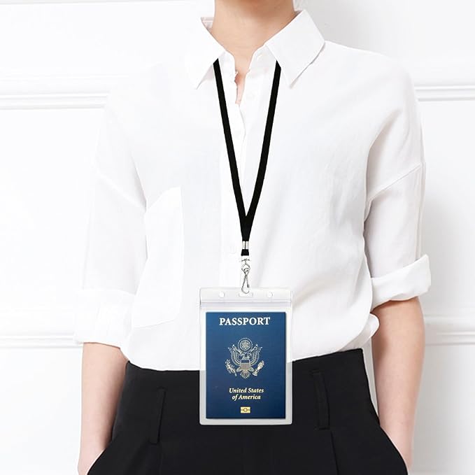 Extra Large Passport Holders - Image 6