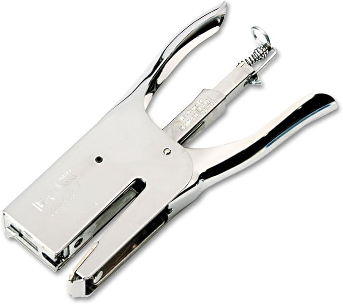 Rapid Classic K1 Plier Stapler by Rapid